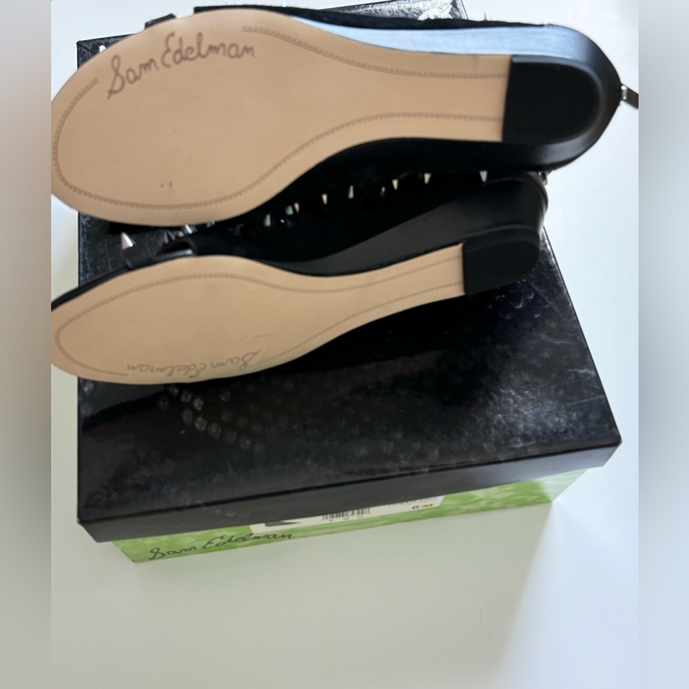 Sam Edelman Daphnie - Picture 6 of 10